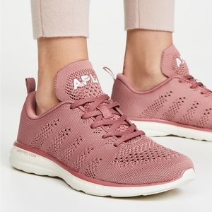 APL Techloom Pro Sneakers Cedar/Pristine 9.5